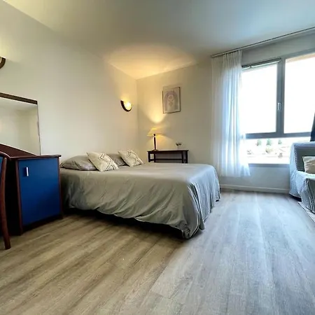 Apartment Zen ※ Parking - Piscine *