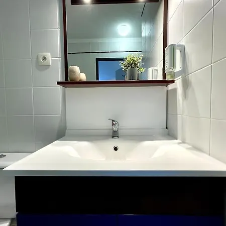 Zen ※ Parking - Piscine דירה