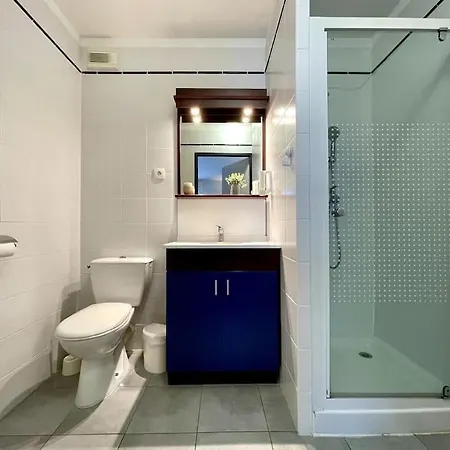 Studio Cosy - Parking & Piscine