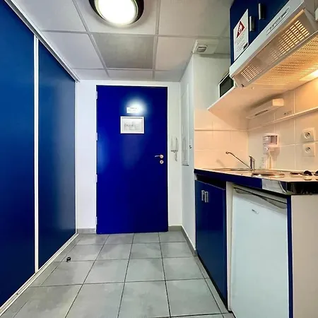 Zen ※ Parking - Piscine Carcassonne