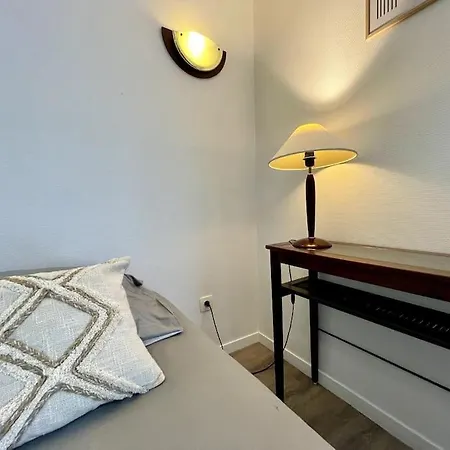 Cosy - Parking & Piscine *
