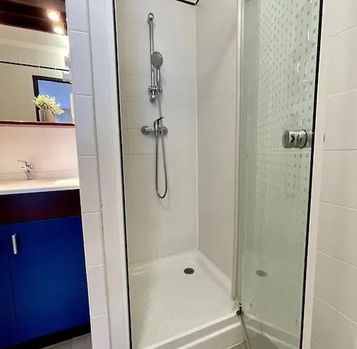 Apartamento Zen ※ Parking - Piscine Carcassonne