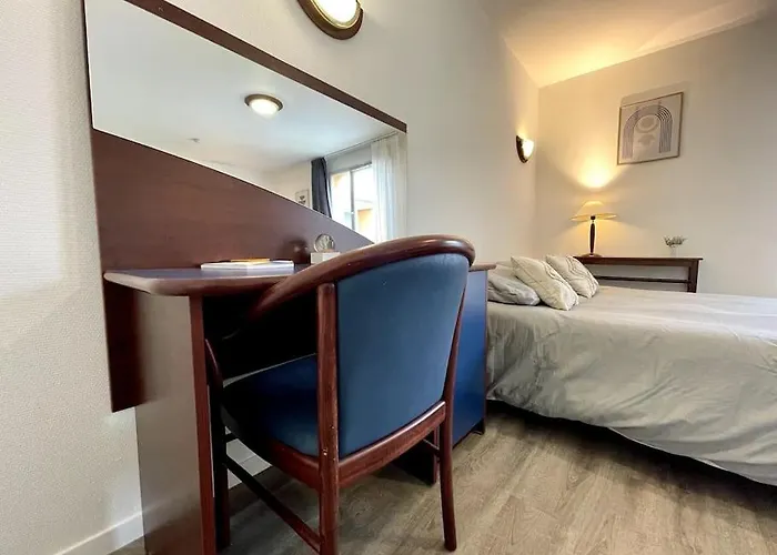 Apartamento Zen ※ Parking - Piscine *